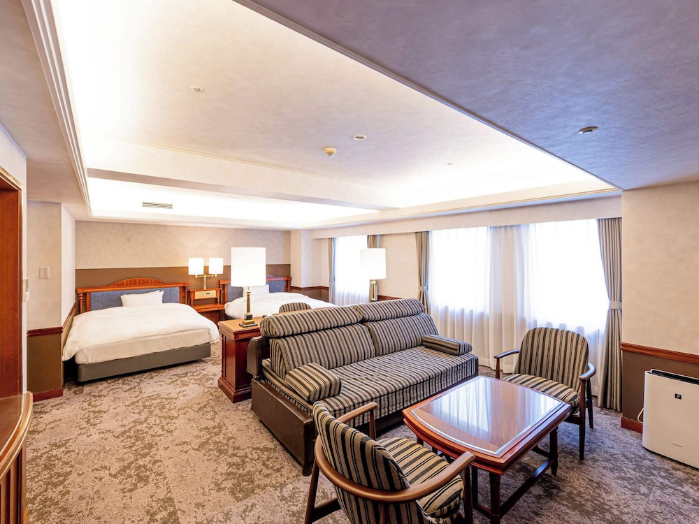 プリンス スマートイン名古屋栄 名古屋