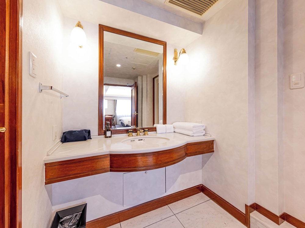 プリンス スマートイン名古屋栄 名古屋