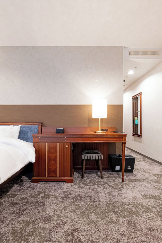 プリンス スマートイン名古屋栄 名古屋