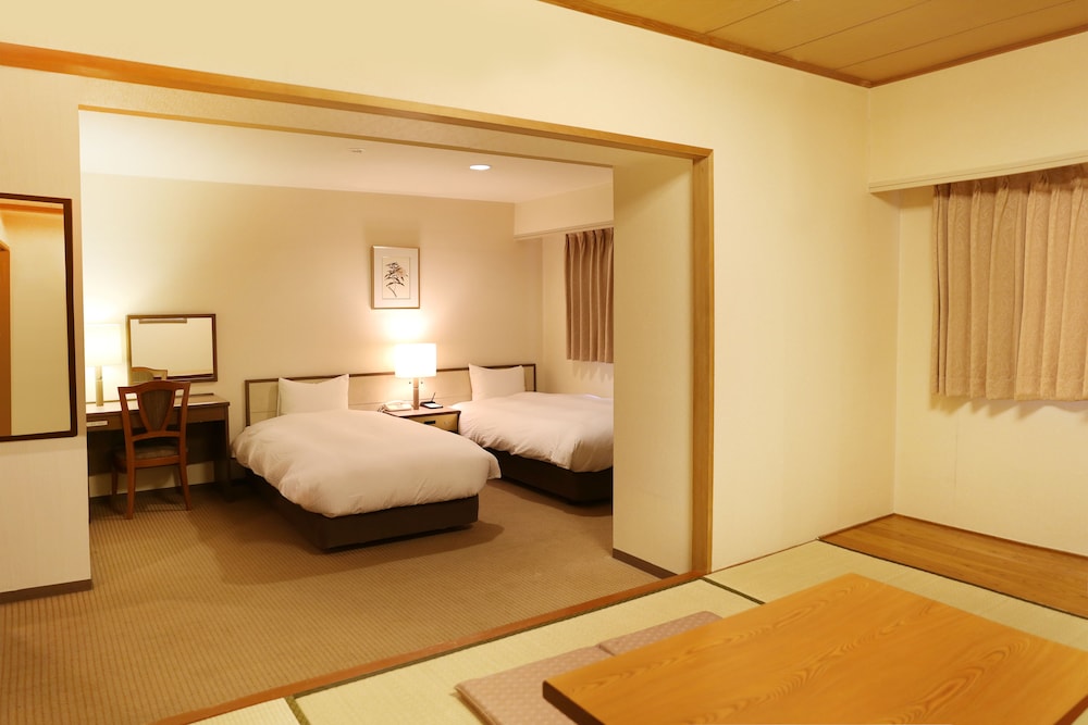 サンホテル名古屋錦 名古屋