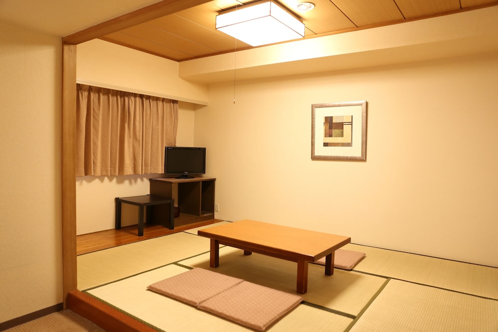 サンホテル名古屋錦 名古屋