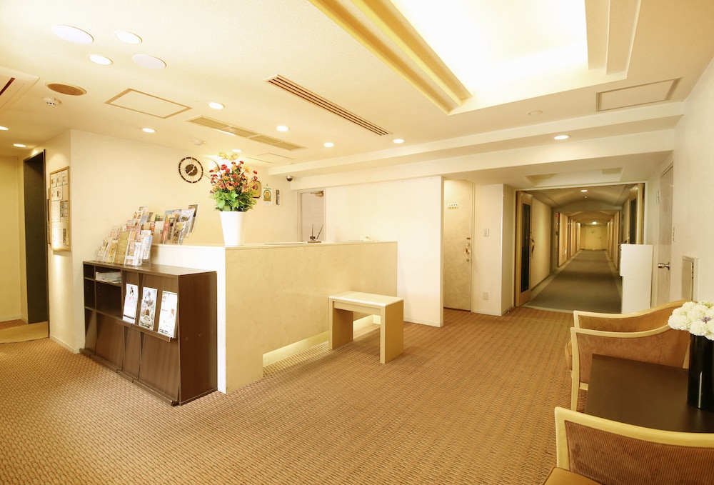 サンホテル名古屋錦 名古屋
