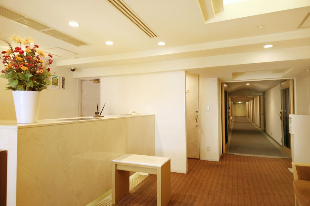 サンホテル名古屋錦 名古屋
