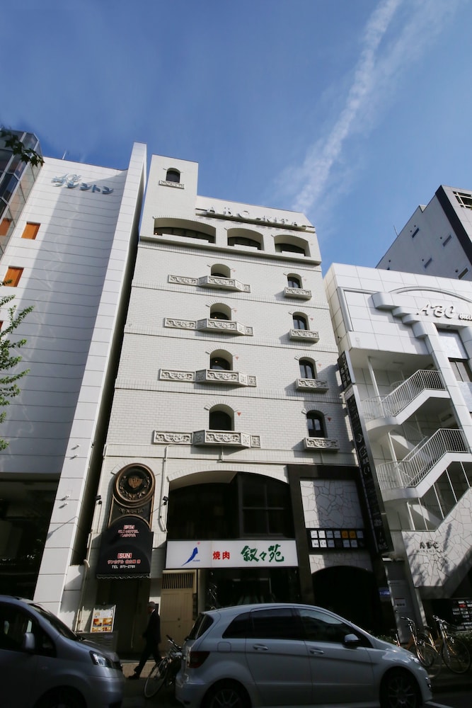サンホテル名古屋錦 名古屋