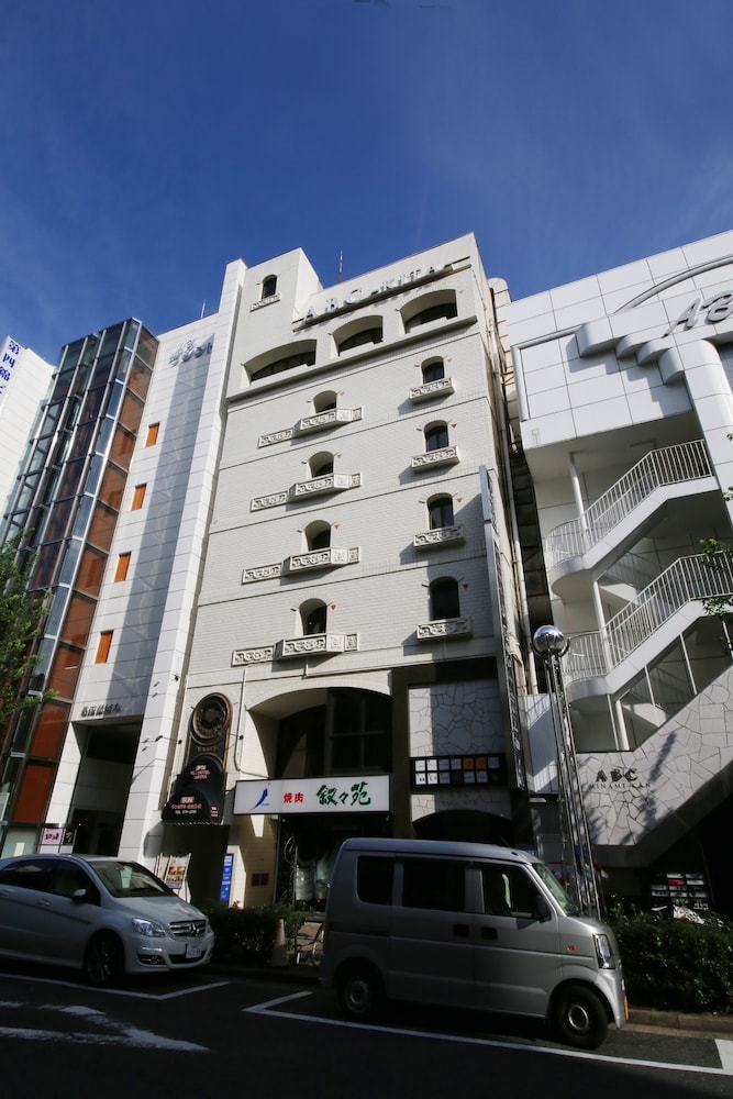 サンホテル名古屋錦 名古屋