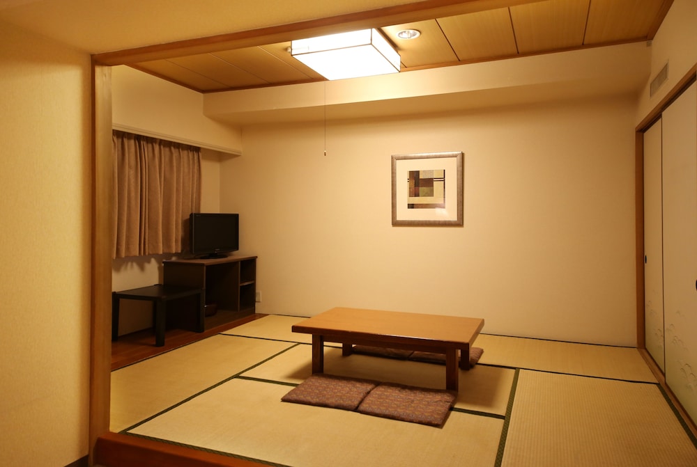 サンホテル名古屋錦 名古屋