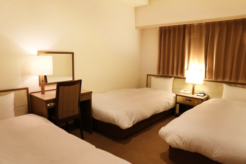 サンホテル名古屋錦 名古屋