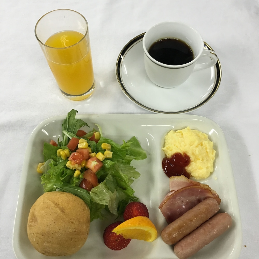 第二富士ホテル 名古屋