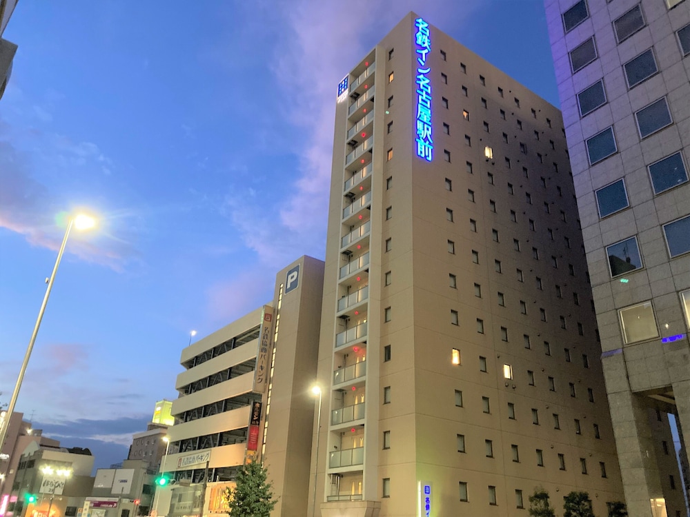 名鉄イン名古屋駅前 名古屋