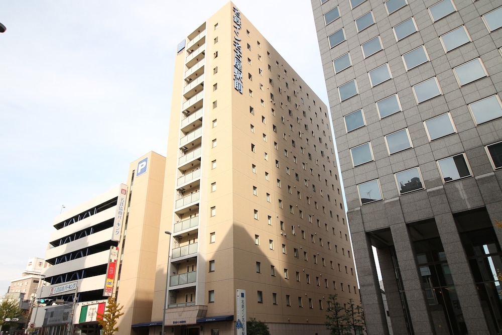 名鉄イン名古屋駅前 名古屋