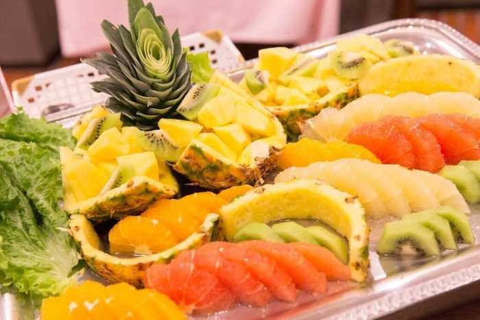 第一富士ホテル 名古屋
