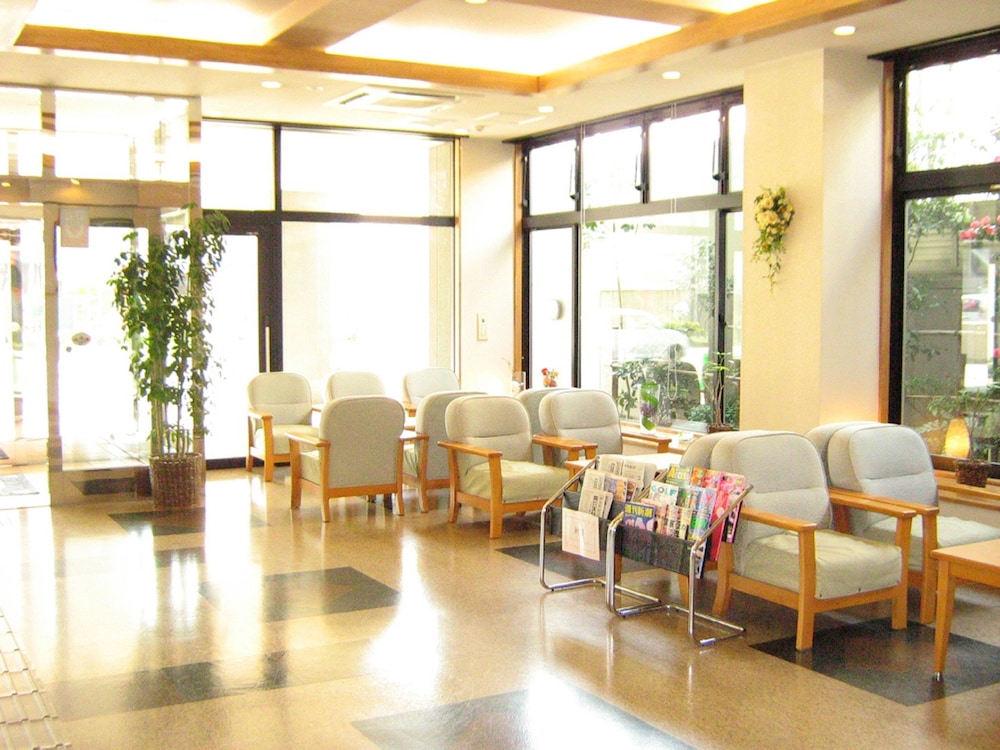 ホテルルートイン名古屋東別院 名古屋