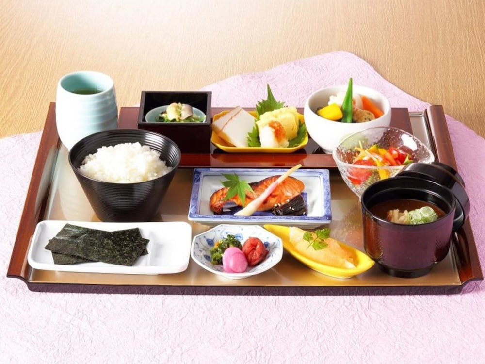 キャッスル プラザ 名古屋