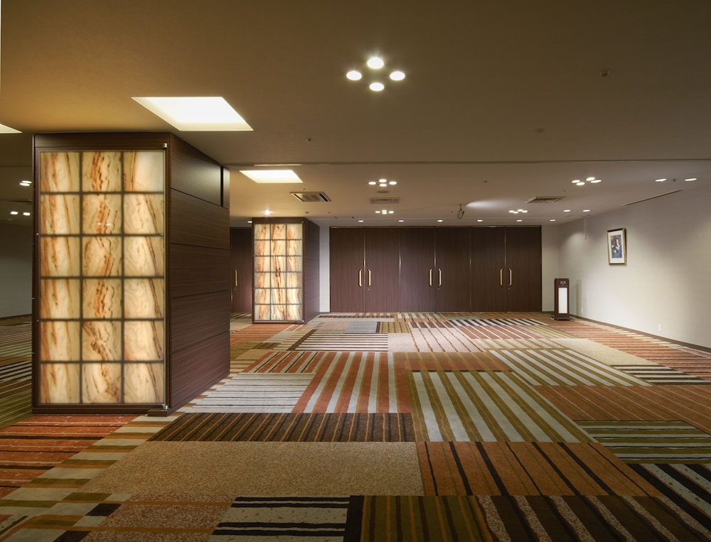 キャッスル プラザ 名古屋
