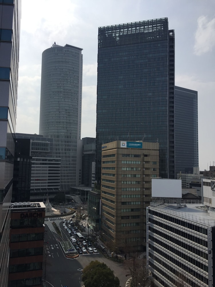 キャッスル プラザ 名古屋