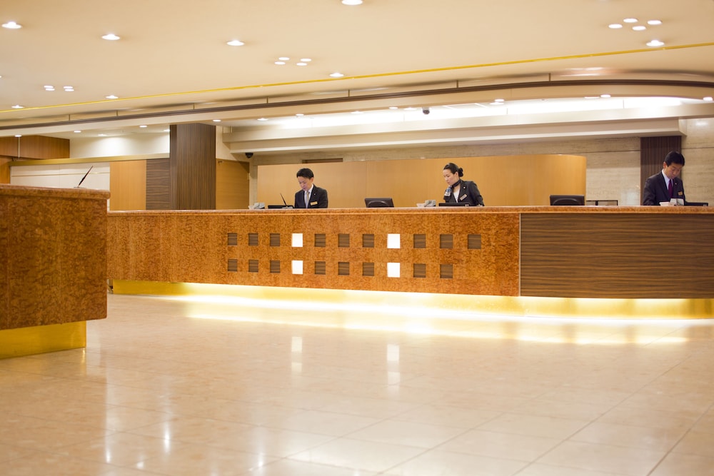 キャッスル プラザ 名古屋