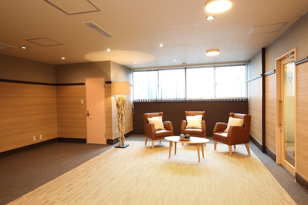ホテルナチュレ 名古屋栄 名古屋