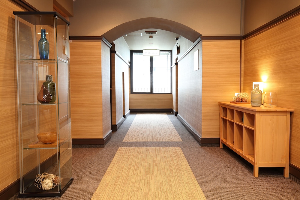 ホテルナチュレ 名古屋栄 名古屋