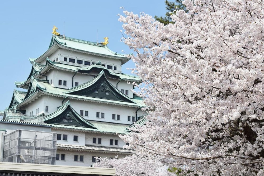 ホテルナチュレ 名古屋栄 名古屋