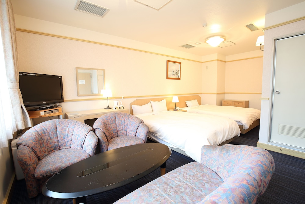 ホテルナチュレ 名古屋栄 名古屋