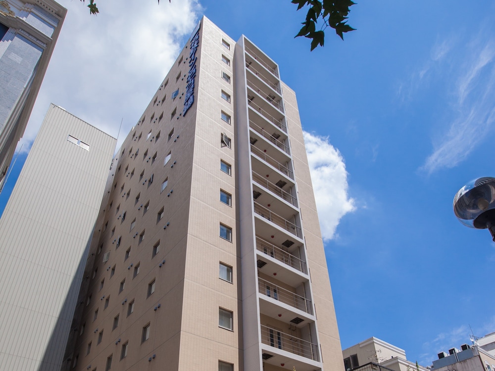 名鉄イン名古屋錦 名古屋