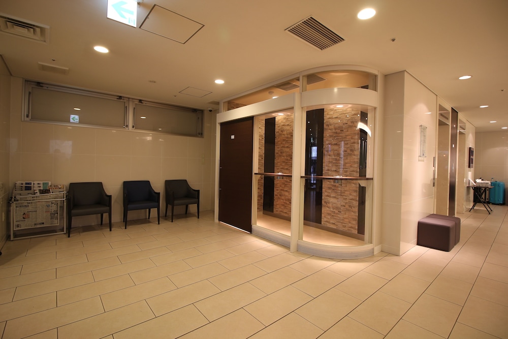 名鉄イン名古屋錦 名古屋