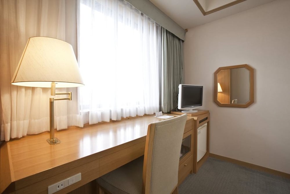 ホテル メルパルク 名古屋 名古屋