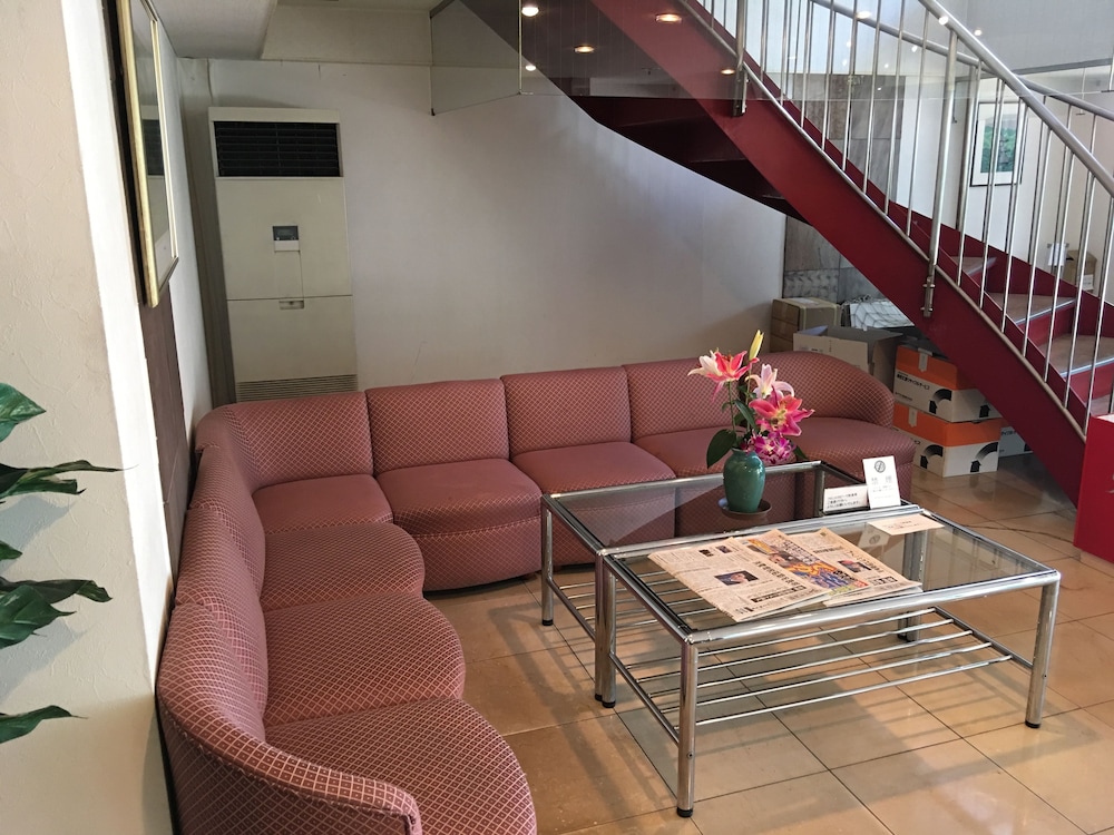 ホテルキヨシ名古屋 名古屋