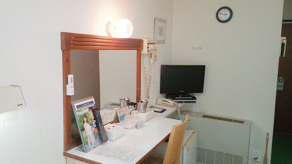 ホテルキヨシ名古屋 名古屋