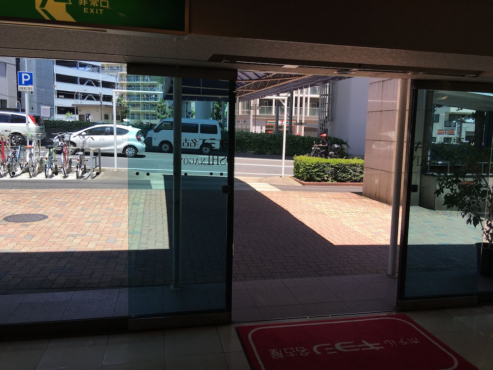 ホテルキヨシ名古屋 名古屋