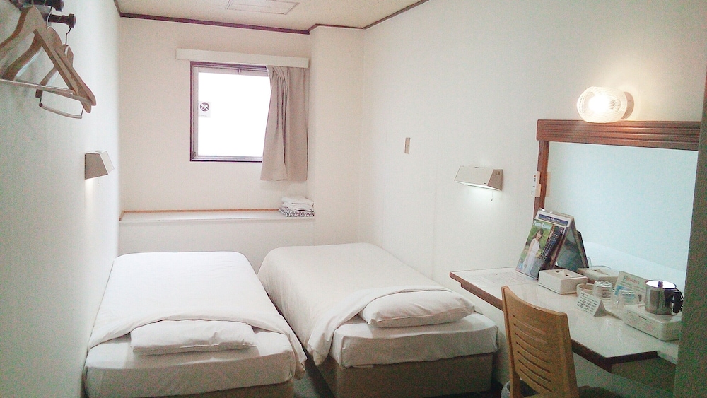 ホテルキヨシ名古屋 名古屋