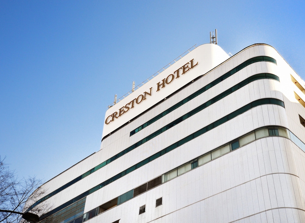 名古屋クレストンホテル 名古屋