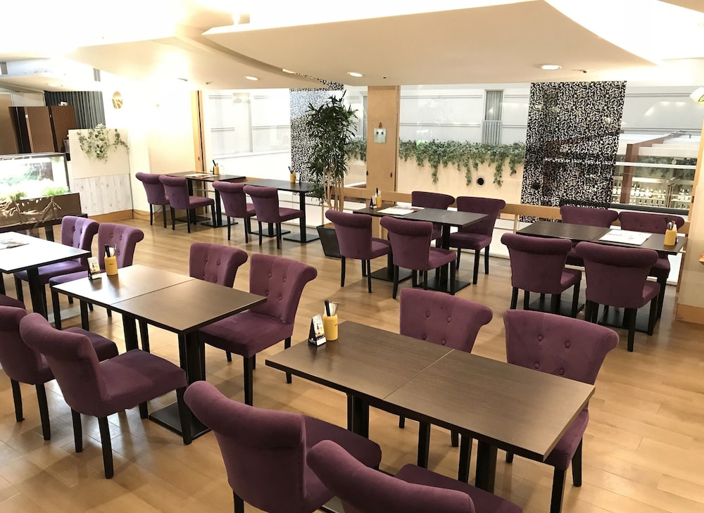 名古屋クレストンホテル 名古屋