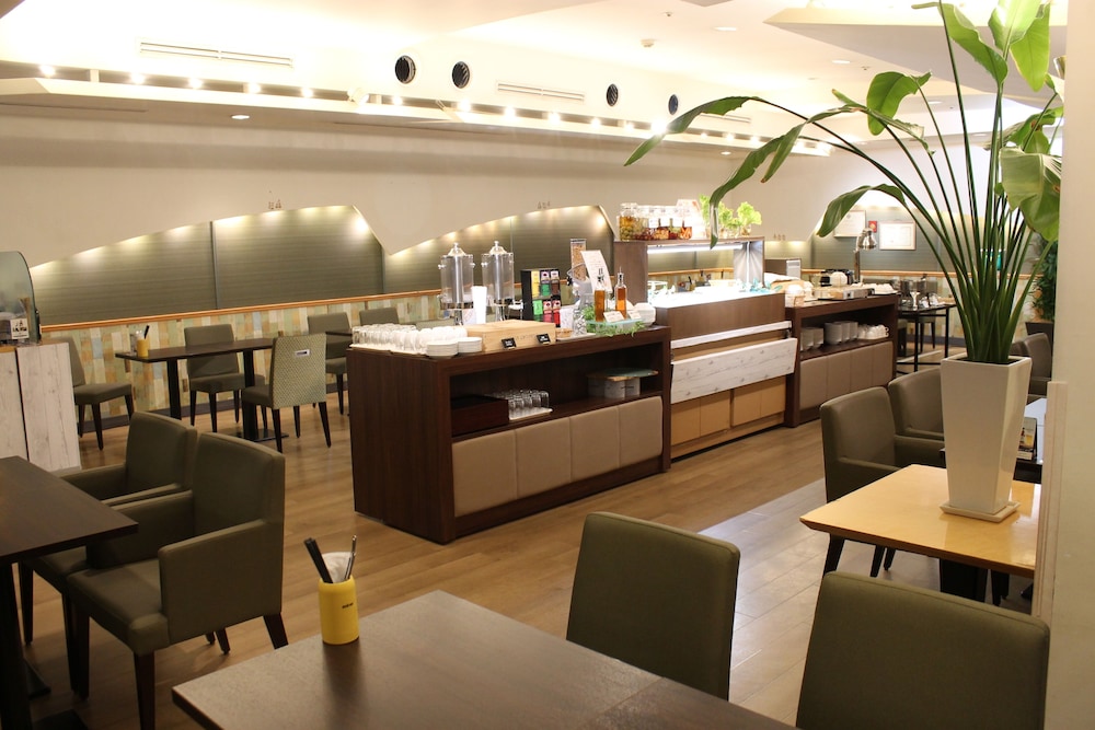 名古屋クレストンホテル 名古屋