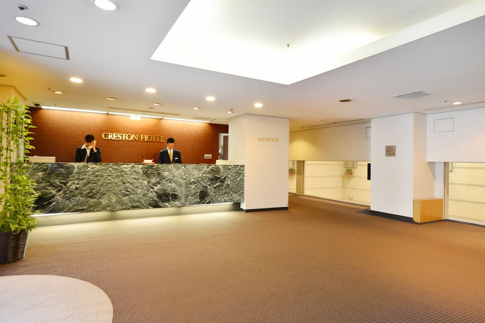 名古屋クレストンホテル 名古屋