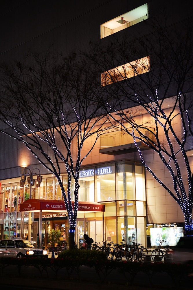 名古屋クレストンホテル 名古屋