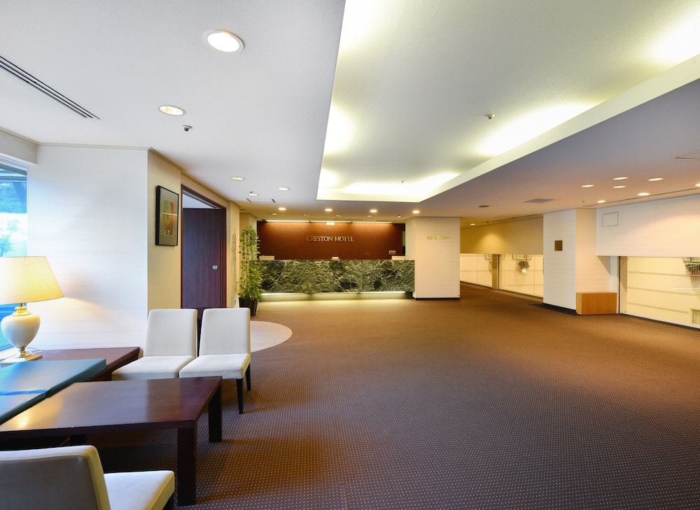 名古屋クレストンホテル 名古屋