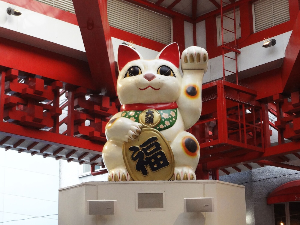 名古屋クレストンホテル 名古屋