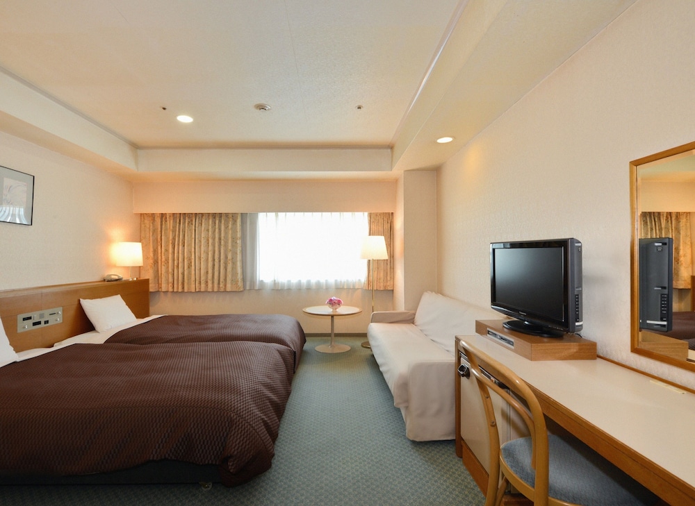 名古屋クレストンホテル 名古屋