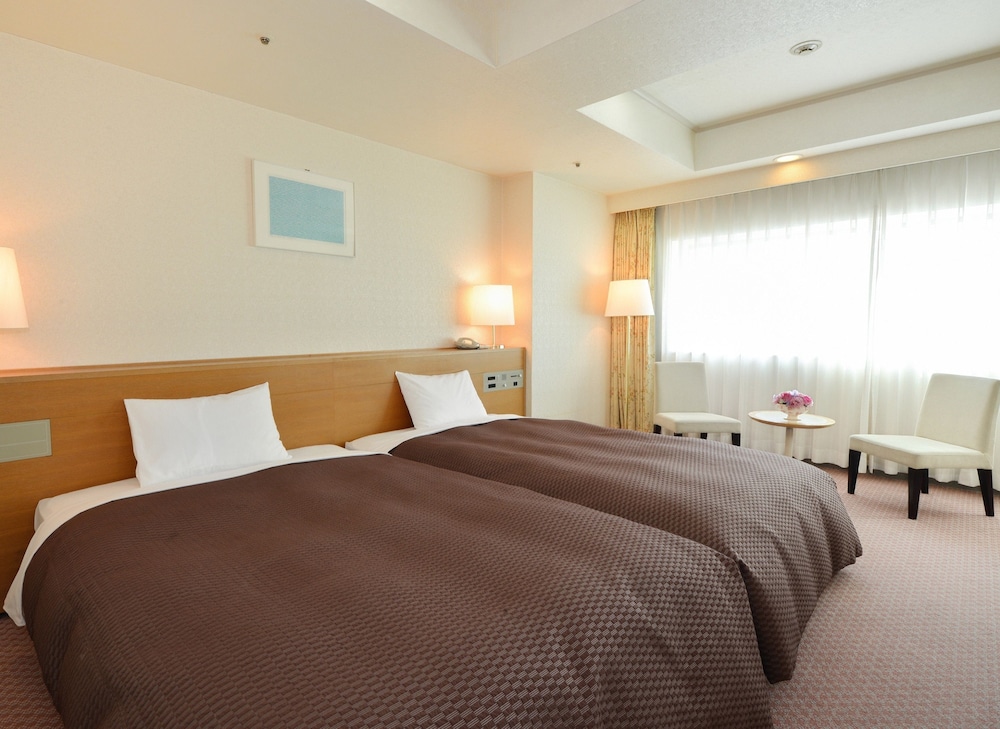 名古屋クレストンホテル 名古屋