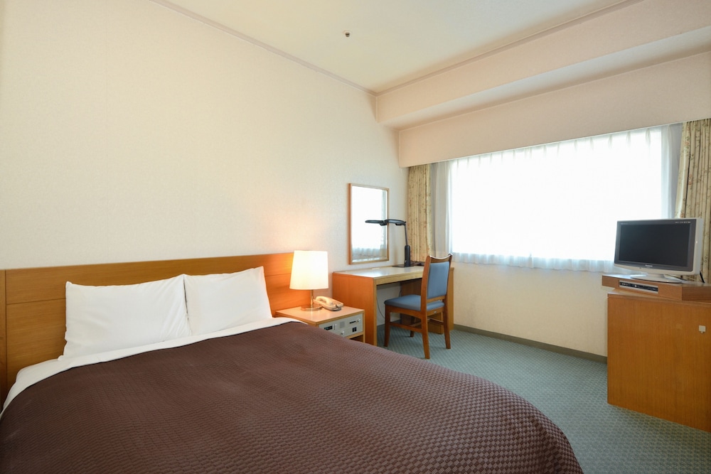 名古屋クレストンホテル 名古屋