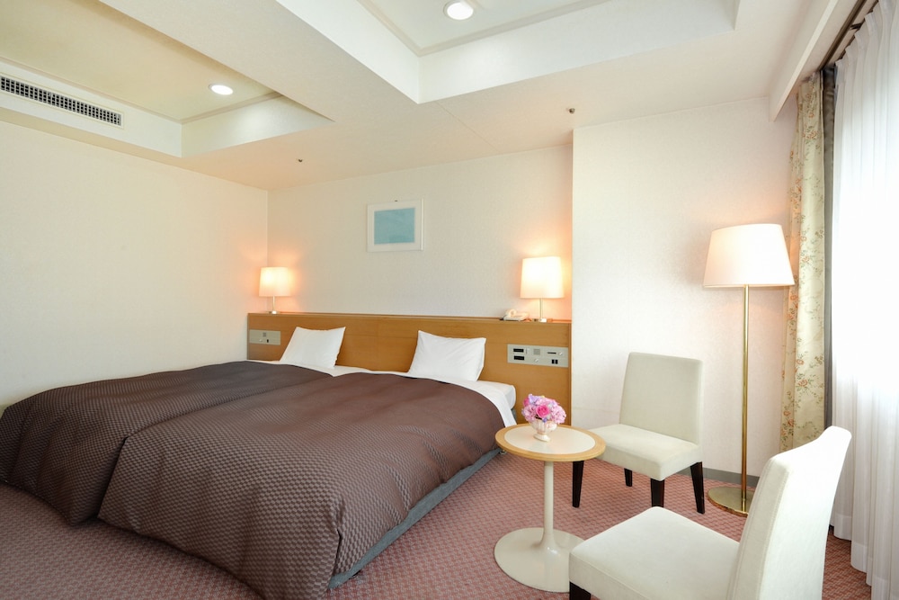 名古屋クレストンホテル 名古屋