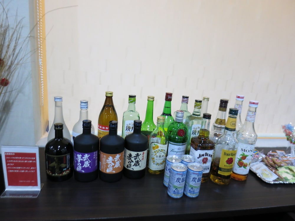 ハミルトン ホテル レッド 名古屋