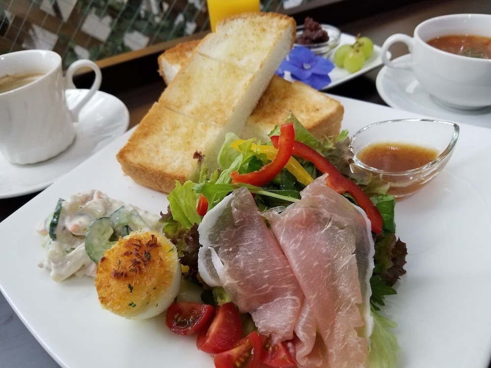 ハミルトン ホテル レッド 名古屋