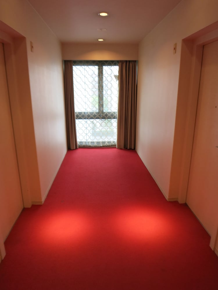 ハミルトン ホテル レッド 名古屋
