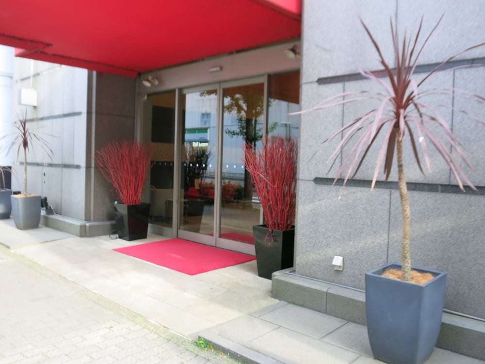 ハミルトン ホテル レッド 名古屋