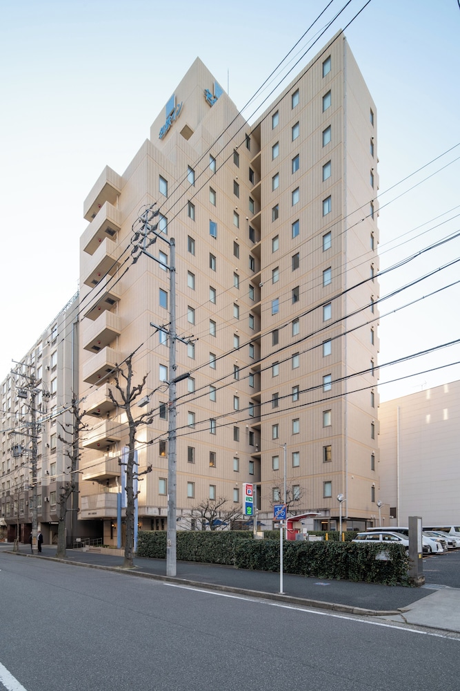 名鉄イン名古屋金山 名古屋