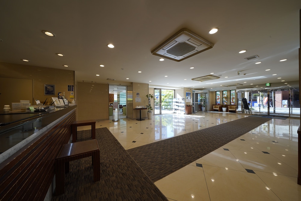 名鉄イン名古屋金山 名古屋