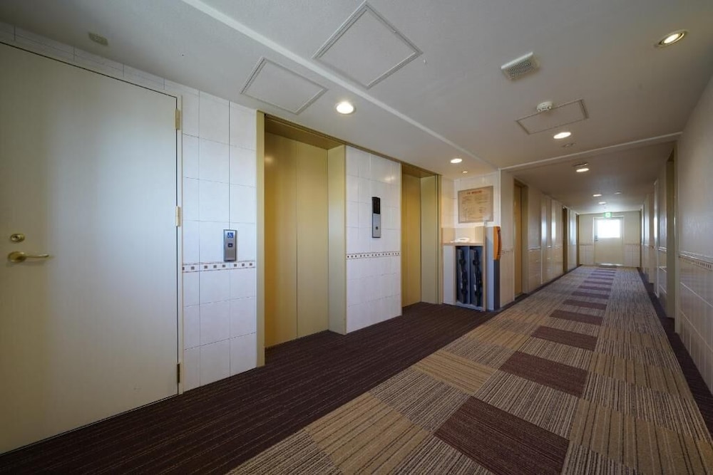 名鉄イン名古屋金山 名古屋