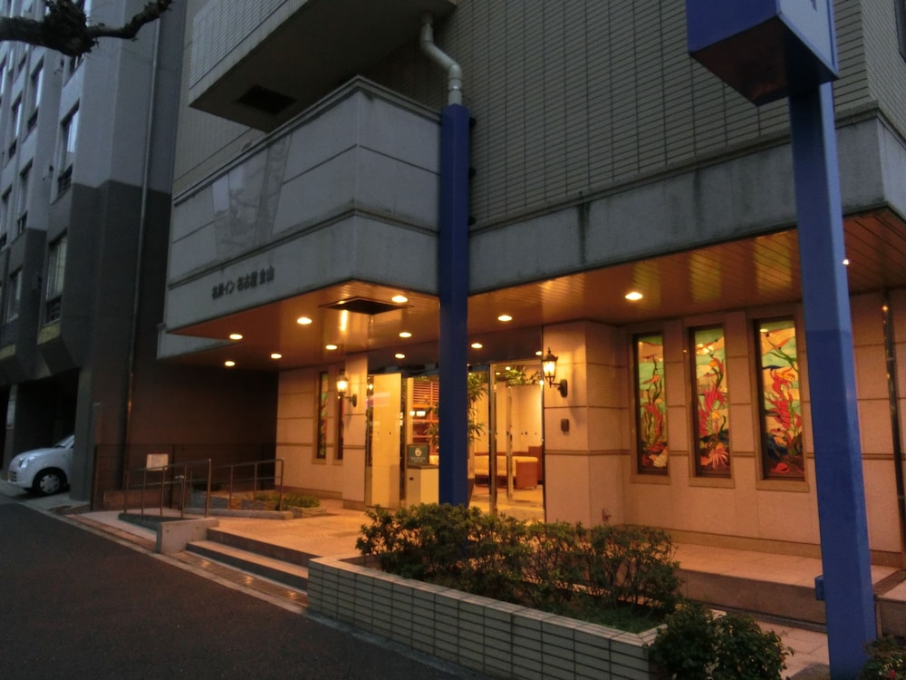 名鉄イン名古屋金山 名古屋